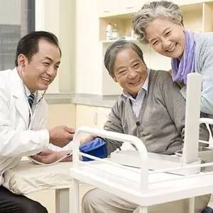 江西居民必讀 2017年這些健康管理咨詢服務全免費！