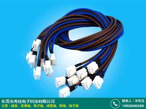 漳州電子線供應商與制造公司的核心優勢與市場定位